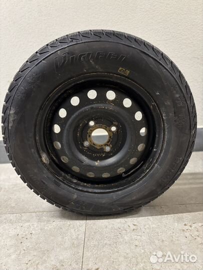 Viatti Brina 185/70 R14 33L