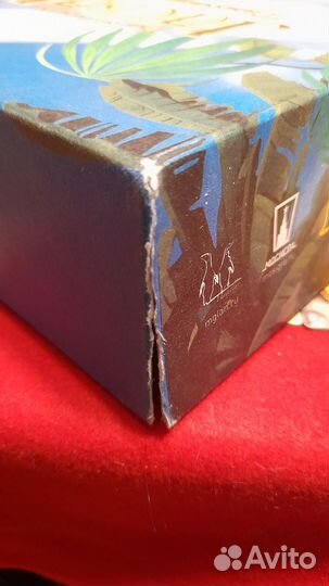 Игра настольная