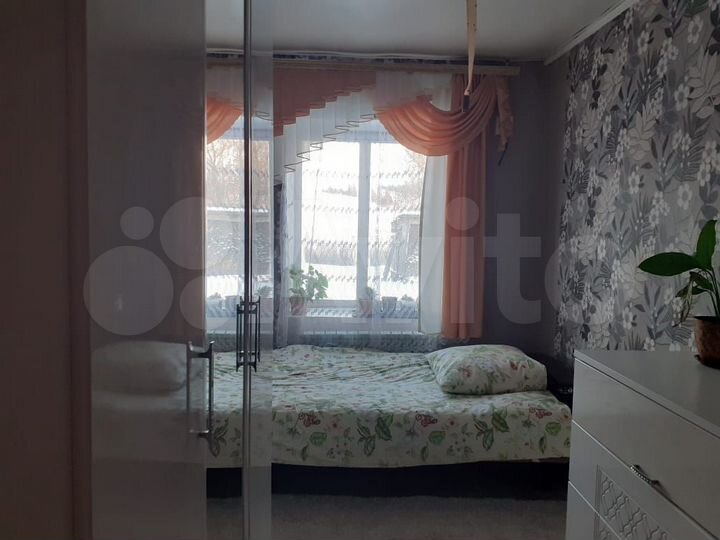 Дом 47 м² на участке 54,8 сот.