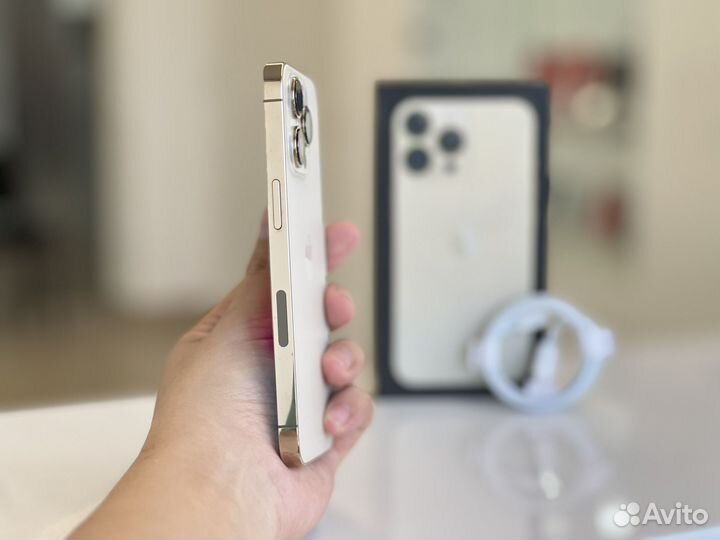 iPhone 13 Pro, 128 ГБ