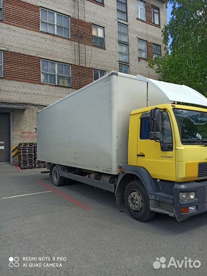 Грузоперевозки 3т-5т-7т-10т