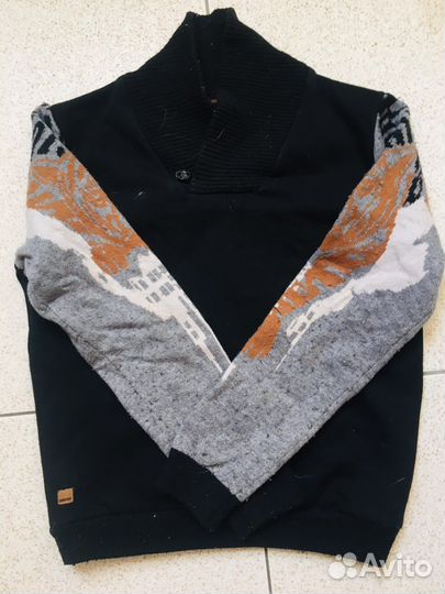 Свитер 136-140