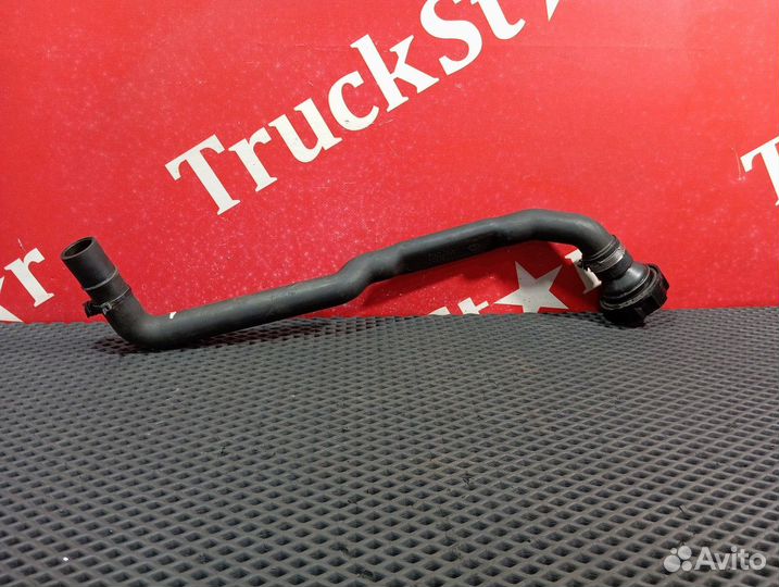 Маслозаливная горловина Renault Premium