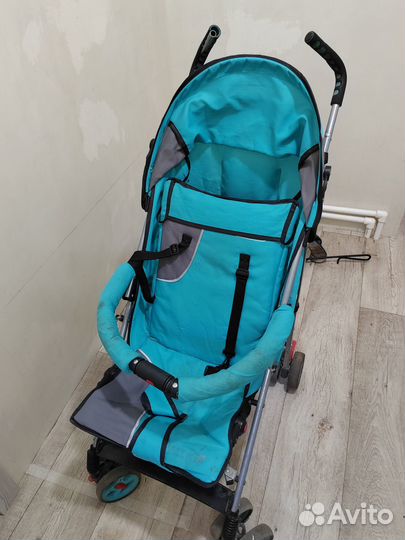 Коляска трость бесплатно