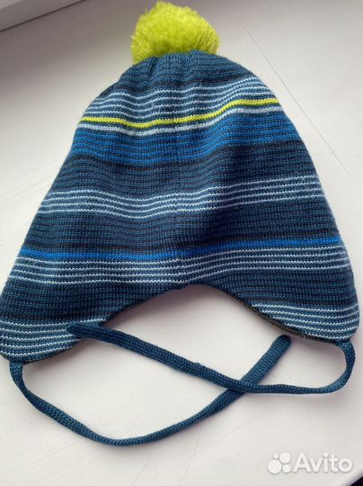 Шапочка Lassie 46-48