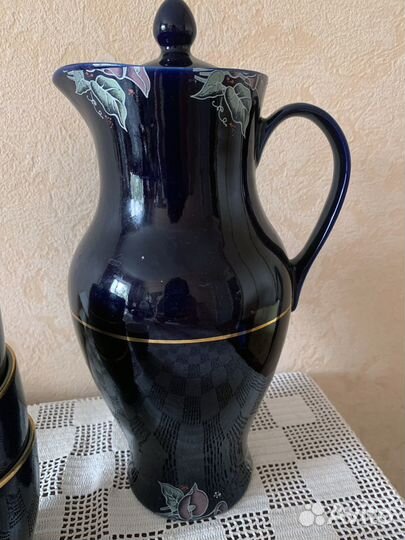 Набор посуды