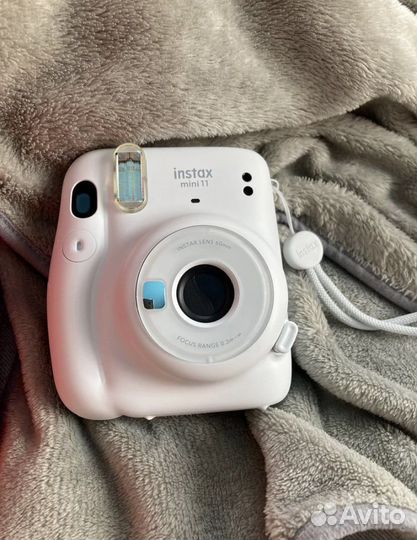 Фотоаппарат