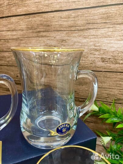 Набор чайный 