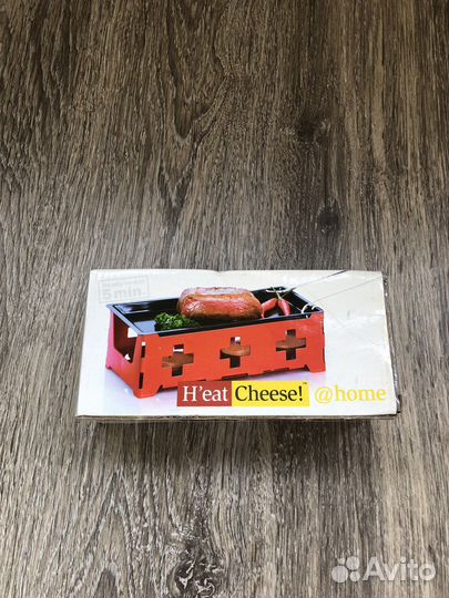 Мини-раклетница