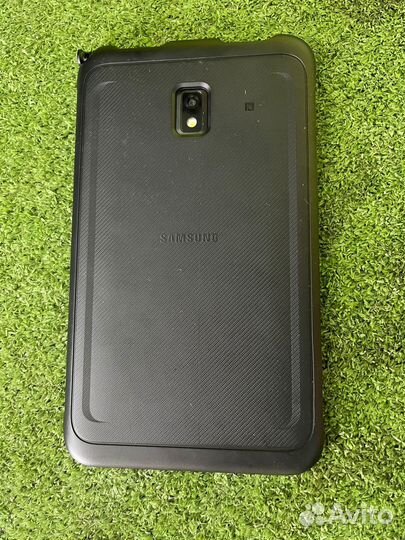 Планшет Samsung GalaxyTab Active3(101106)(12a/2)