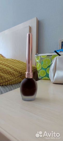 Подводка Guerlain коричневая