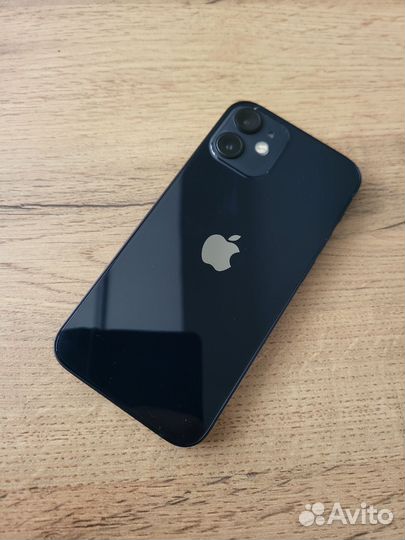 iPhone 12 mini, 128 ГБ