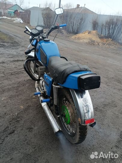 Продам иж юпитер 5