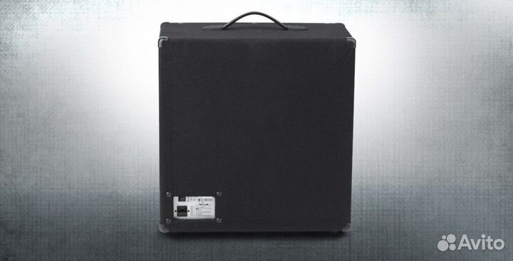 Комбоусилитель Warwick BC 150