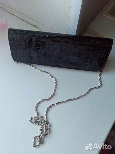 Сумка клатч