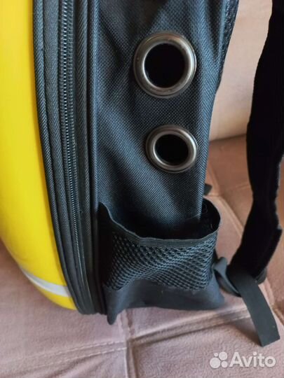 Рюкзак для животных