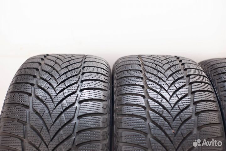 Goodyear UltraGrip Ice 2 245/45 R18 100T