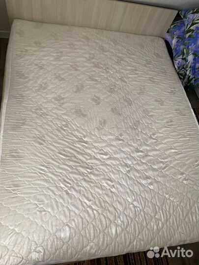 Матрас 160х200 IKEA