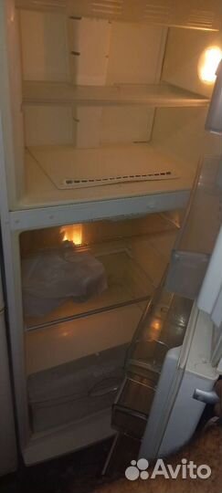 Холодильник бу bosch