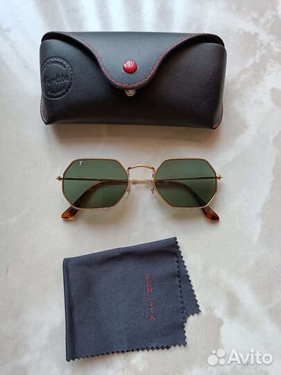 Солнцезащитные очки Ferlita