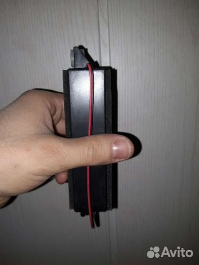 Динамика для телевизора