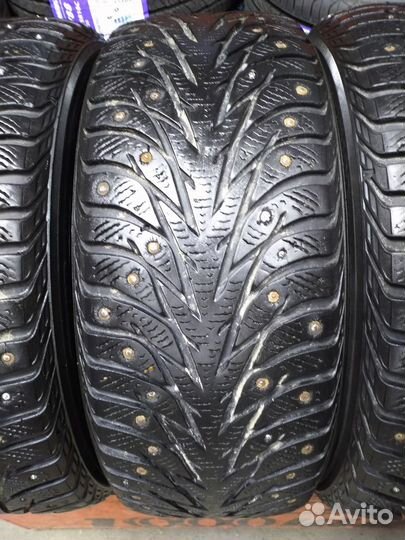 Yokohama Ice Guard IG35 215/50 R17