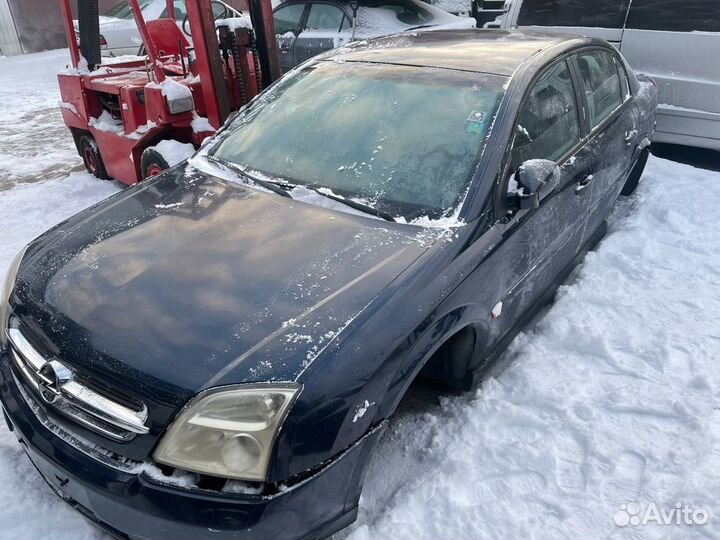 Opel vectra c Опель Вектра с