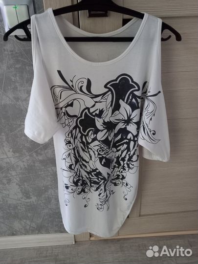 Туника женская