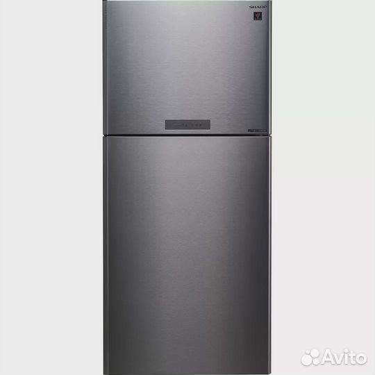 Холодильник Sharp SJ-XG55pmsl
