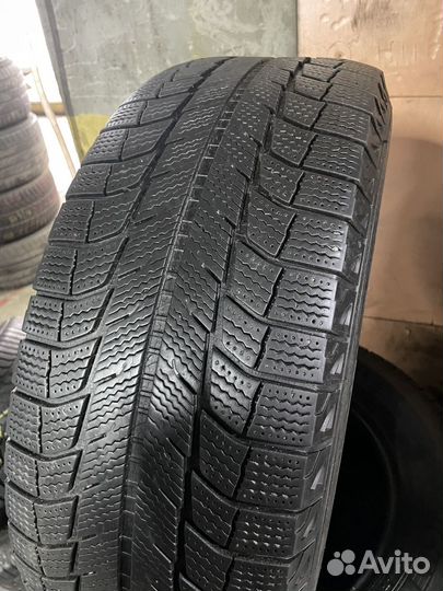 Michelin Latitude X-Ice XI2 265/60 R18 110H