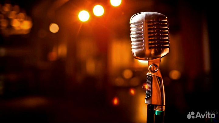 Стихи и тексты песен на заказ