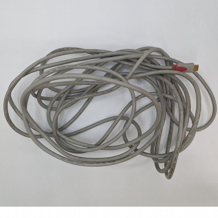 Кабель Hdmi - Hdmi, 9.5 М