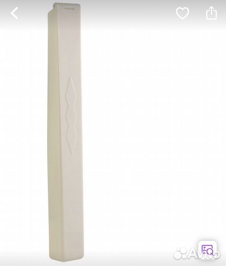 Вешалка настенная