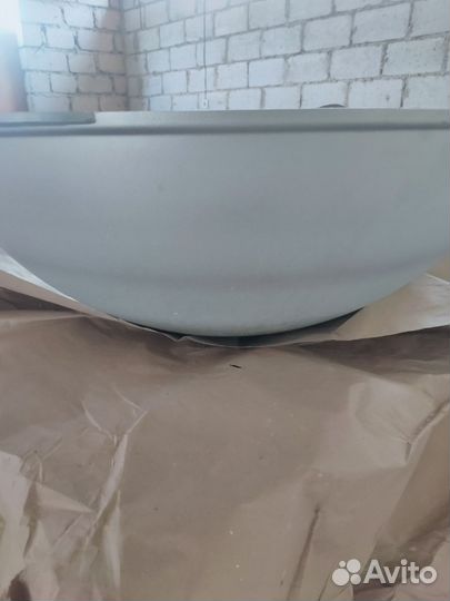 Казан для плова