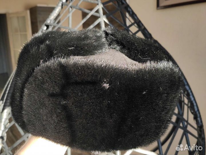 Шапка мужская оригинал