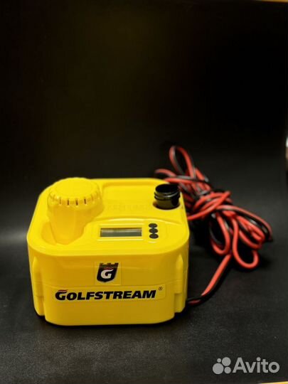 Насос golfstream GP-60D