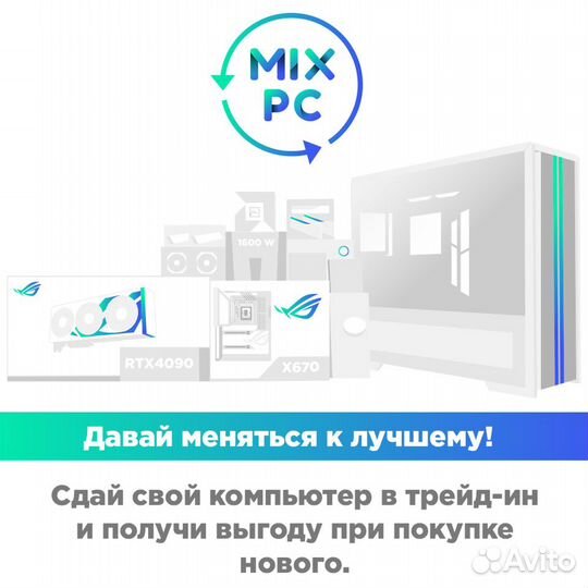 Флеш диск 64GB Mirex Swivel USB 3.0 Silver