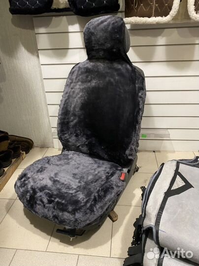 Автонакидки Овчина (Иркутск)