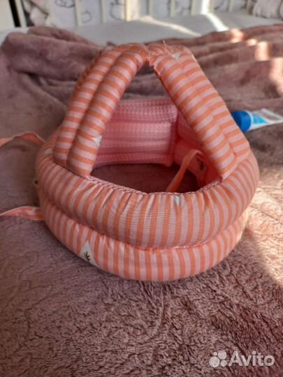 Защитный шлем