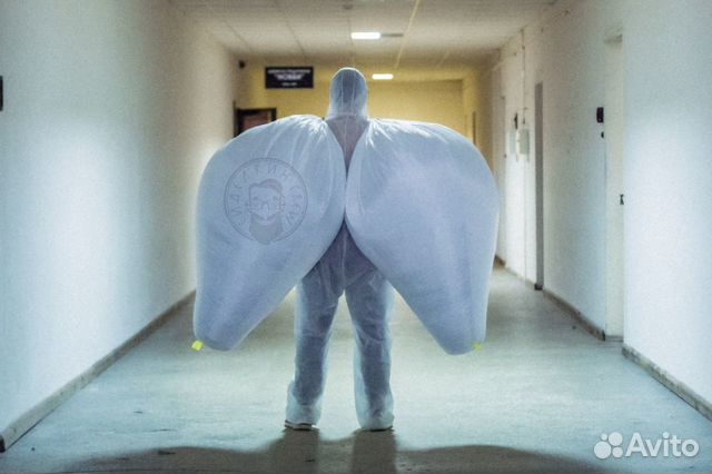 Наполнитель для кресла мешка