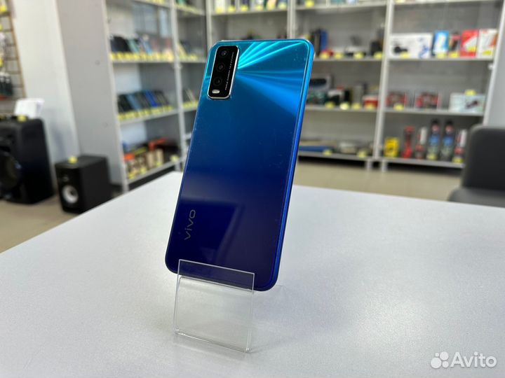 vivo Y20, 4/64 ГБ