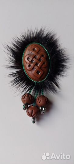 Ульзя, Магнит,оберег