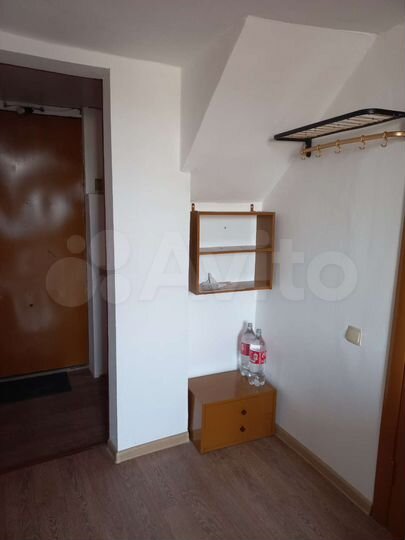 2-к. квартира, 45 м², 2/2 эт.