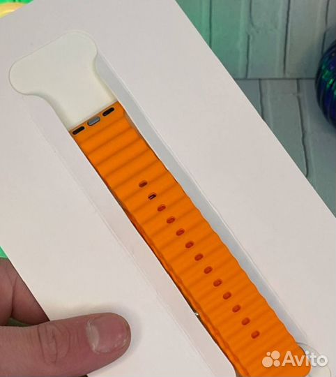 Apple watch 8 ultra