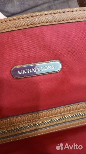 Сумка shoper Michaell Kors