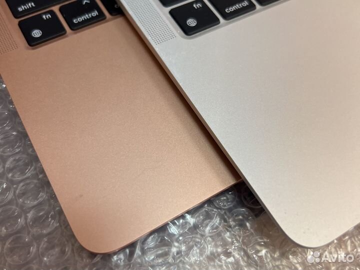 Топкейс MacBook Air a2337