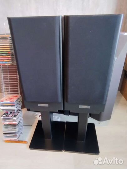 Акустические колонки Pioneer CS-5030