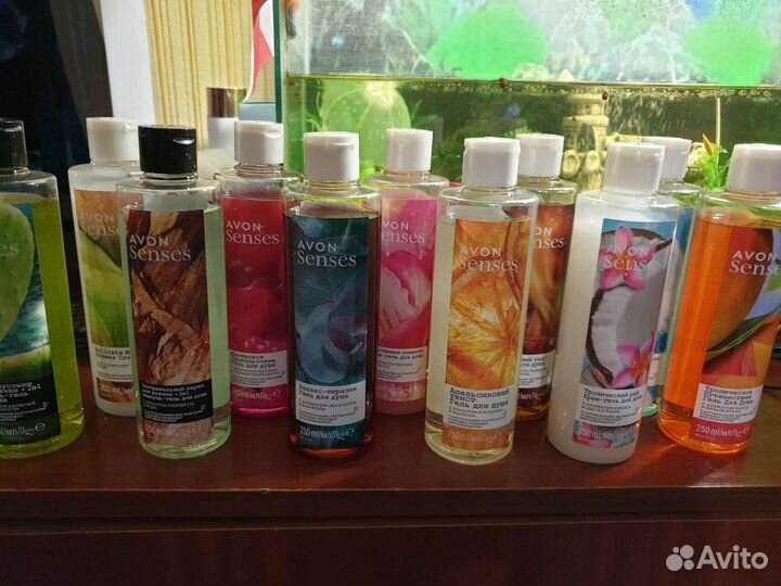 Avon в наличии и на заказ