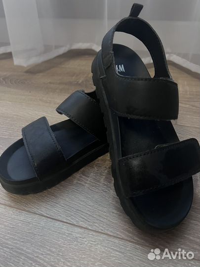 Сандалии детские для мальчиков