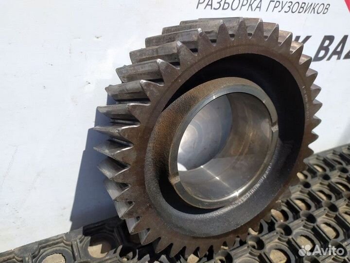 1316304002 Шестерня второй передачи кпп ZF